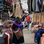 El principio constitucional de despatriarcalización en el paradigma del buen vivir (Ecuador) y el vivir bien (Bolivia)