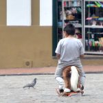 Defensoría Pública actúa en protección de niño agredido en Latacunga