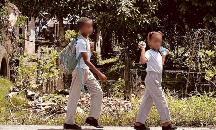 Derechos de niñas, niños y adolescentes y la realidad social ecuatoriana